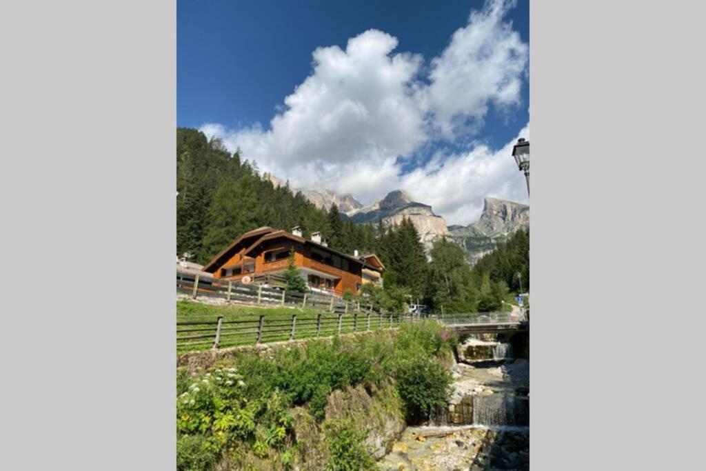 Al Maso Apartment Маццин Экстерьер фото